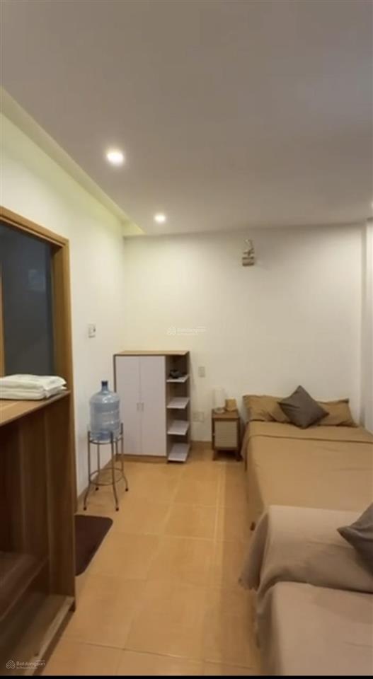 Cho thuê nhà mt khu an thượng dt 80m2 x 3 tầng! ngang 5m. giá 35tr. nhà mới đẹp, có 3ph