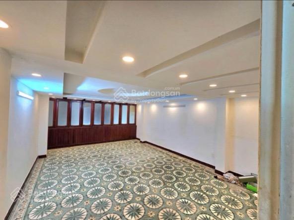 Nc cho thuê nhà 3 tầng mặt tiền trần quốc toản, hải châu * diện tích 120m2, sử dụng 360m2