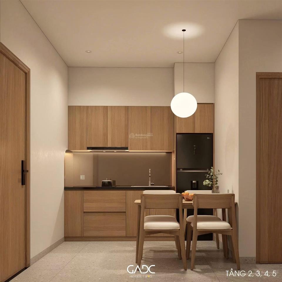 Cho thuê toà căn hộ khu du lịch an thượng. kết cấu tòa nhà 6 tầng nổi, giá 68tr/tháng