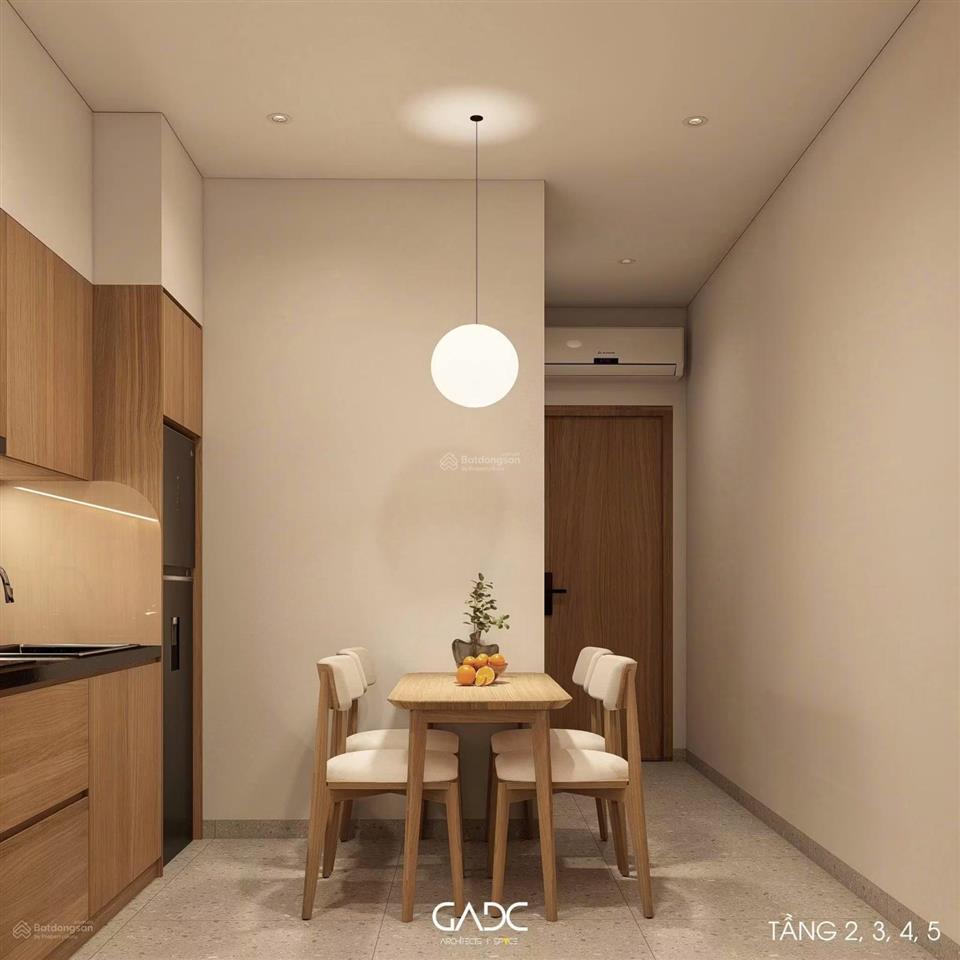 Cho thuê toà căn hộ khu du lịch an thượng. kết cấu tòa nhà 6 tầng nổi, giá 68tr/tháng