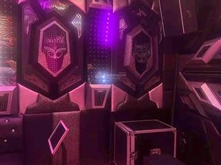 Cho thuê nhà 4 tầng karaoke ngay hàm nghi vị trí trung tâm, thuận tiện kinh doanh
