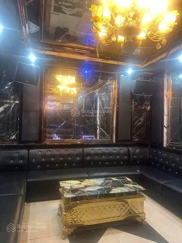 Cho thuê nhà 4 tầng karaoke ngay hàm nghi vị trí trung tâm, thuận tiện kinh doanh