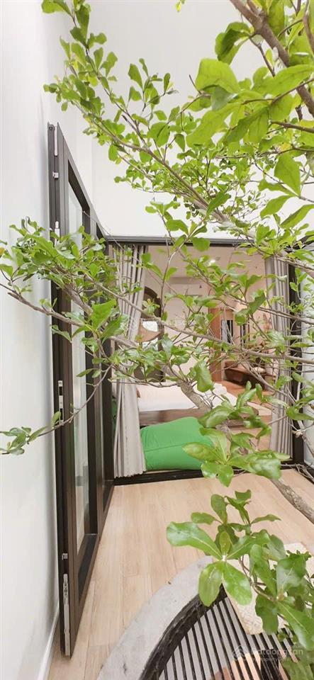 Ncc cho thuê nhà 4 tầng mt khu hòa cường nam! quận hải châu, khu yên tĩnh
dt 70m2 x 4 tầng
gi