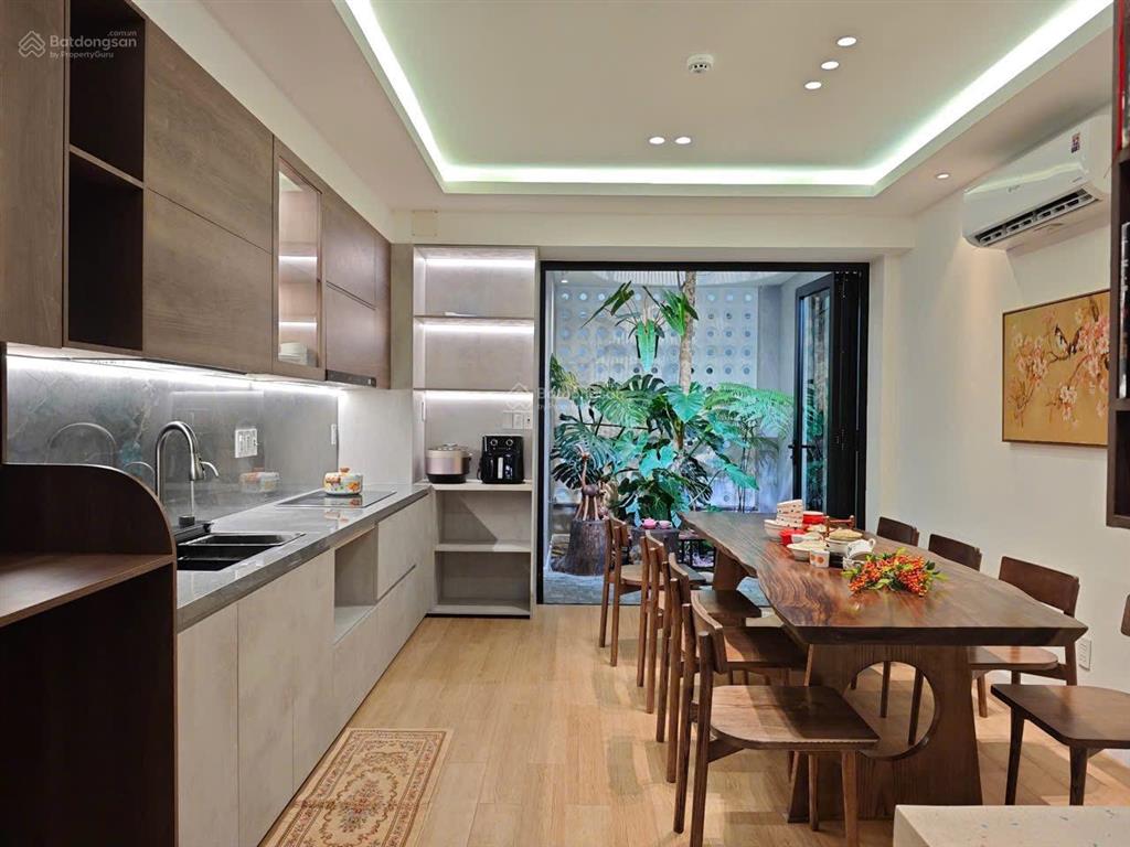Ncc cho thuê nhà 4 tầng mt khu hòa cường nam! quận hải châu, khu yên tĩnh
dt 70m2 x 4 tầng
gi