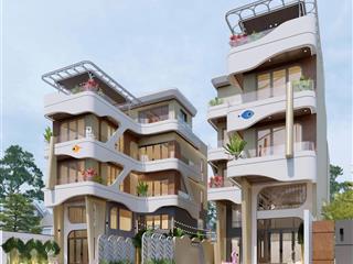 Cho thuê nguyên cụm 3 căn villa mt khu nại hiên đông, sơn trà
các căn lối đi độc lập, riêng biệt