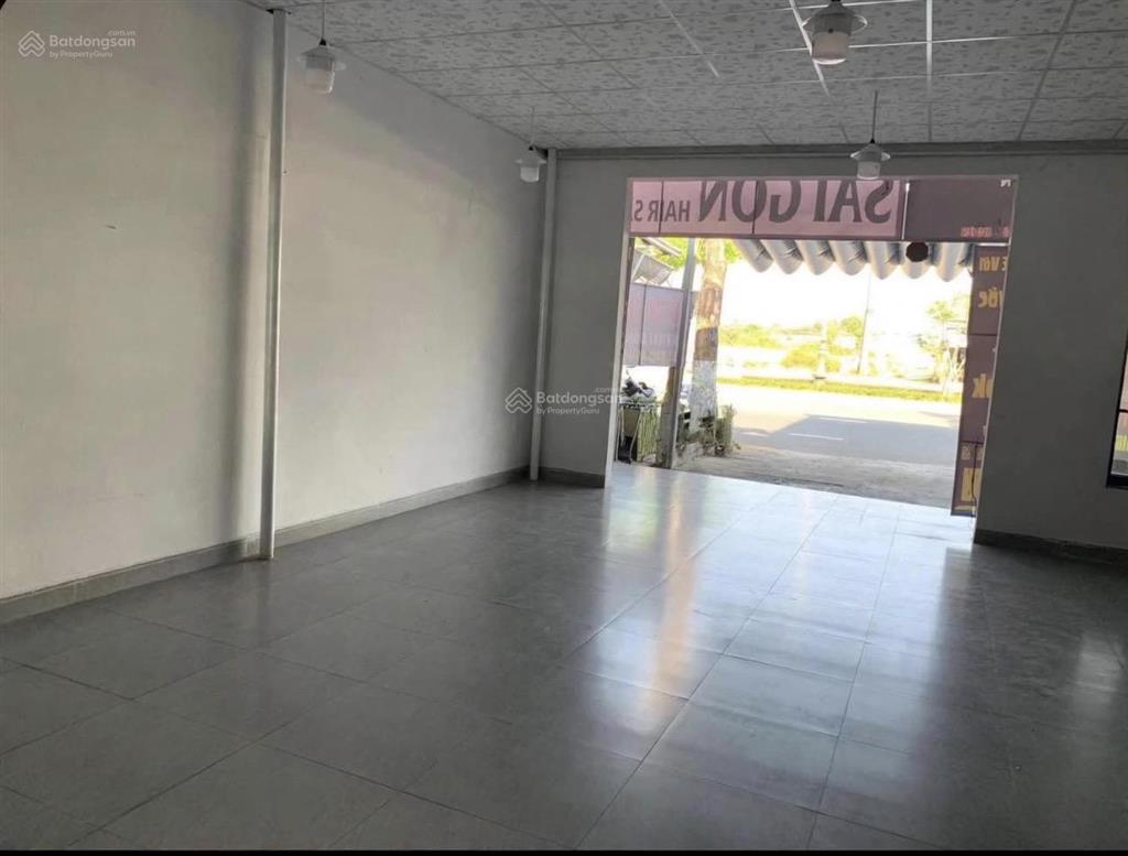 Cho thuê nhà mặt tiền trần đại nghĩa sát khu fpt đông đúc sinh viên, bề ngang #8m. giá 15tr/tháng