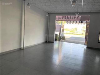 Cho thuê nhà mặt tiền trần đại nghĩa sát khu fpt đông đúc sinh viên, bề ngang #8m. giá 15tr/tháng