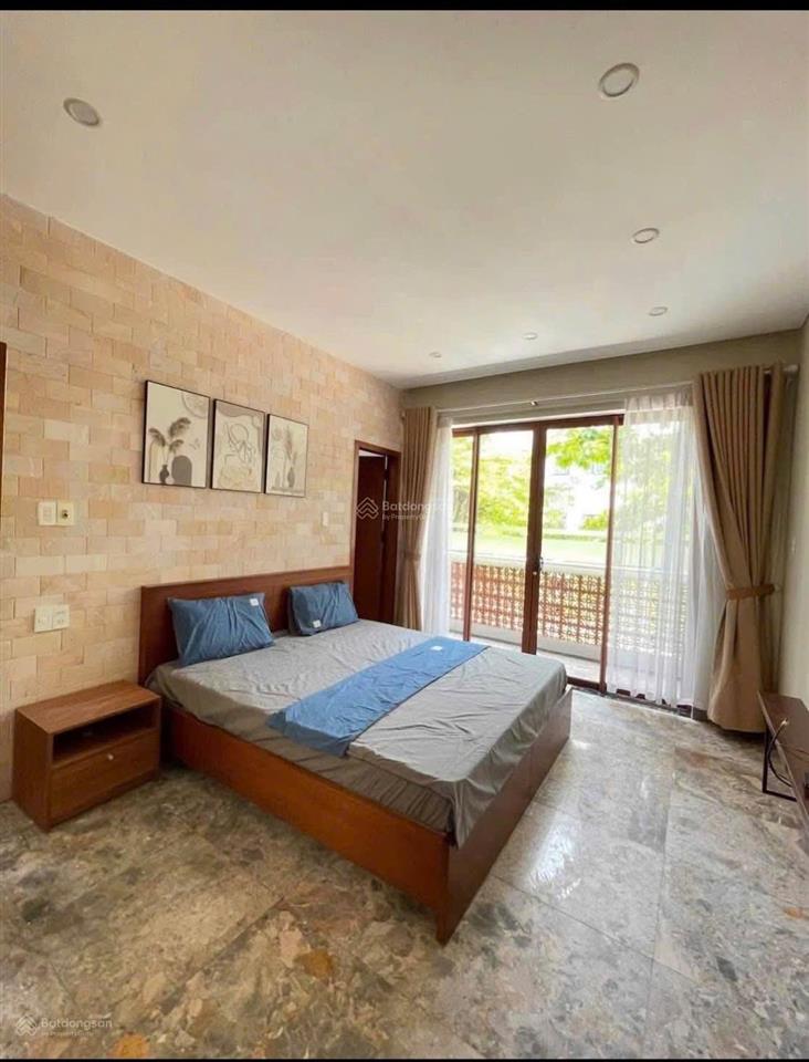 Cho thuê nhà 3 tầng mặt tiền đường nguyễn tạo  hòa hải  ngũ hành sơn. diện tích đất 125m2