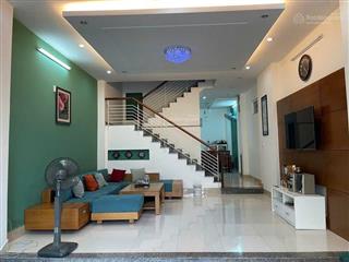 Cho thuê nhà mt khuê mỹ đông gần hồ xuân hương. giá 25tr diện tích 85m2 xây 03 tầng