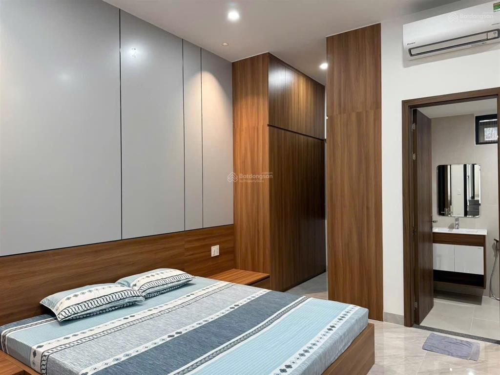 Cho thuê nhà mt 3 tầng hòa cường nam! quận hải châu giá 28tr * diện tích đất 5x17.5=