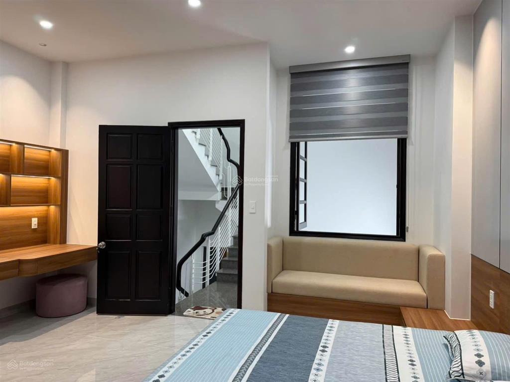 Cho thuê nhà mt 3 tầng hòa cường nam! quận hải châu giá 28tr * diện tích đất 5x17.5=