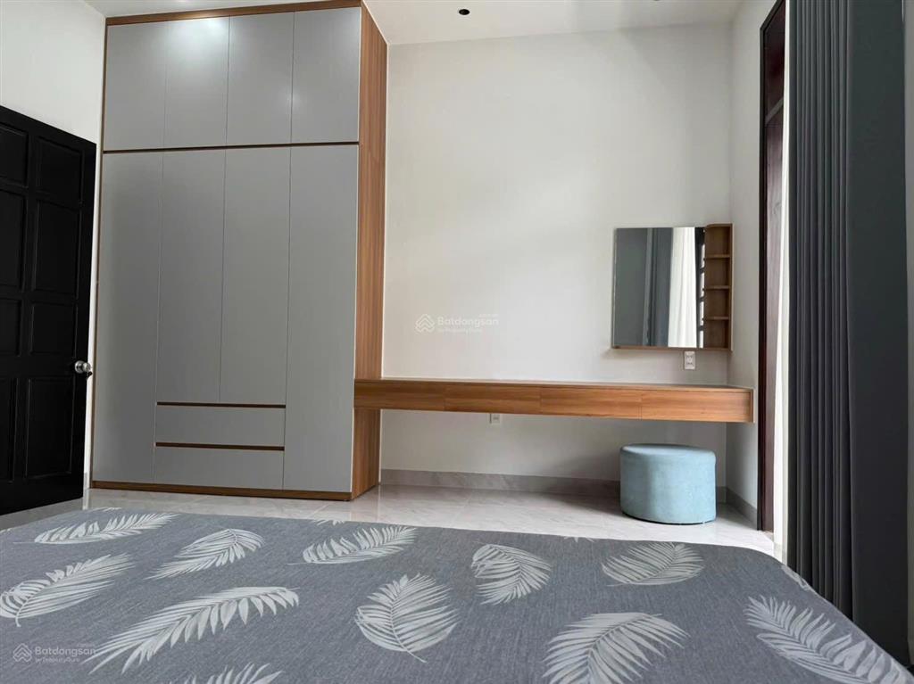 Cho thuê nhà mt 3 tầng hòa cường nam! quận hải châu giá 28tr * diện tích đất 5x17.5=
