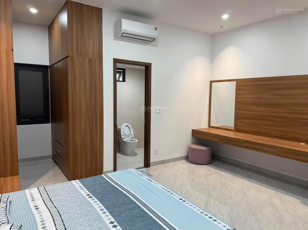 Cho thuê nhà mt 3 tầng hòa cường nam! quận hải châu giá 28tr * diện tích đất 5x17.5=