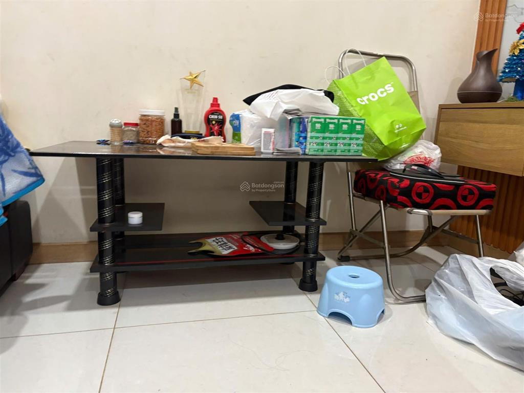 Bán căn hộ 1pn 1wc bcons suối tiên 35m2 có nội thất, giá 1 tỷ 770 triệu bao thuế phí sang tên