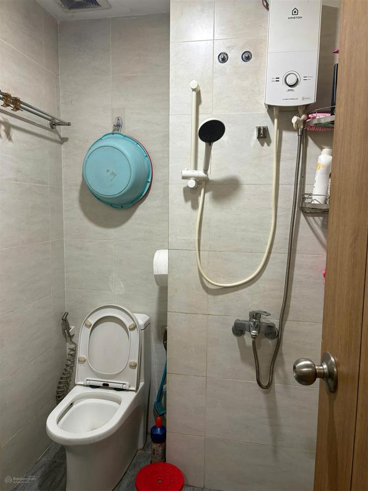 Bán căn hộ 1pn 1wc bcons suối tiên 35m2 có nội thất, giá 1 tỷ 770 triệu bao thuế phí sang tên