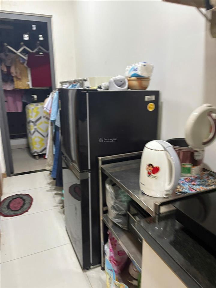 Bán căn hộ 1pn 1wc bcons suối tiên 35m2 có nội thất, giá 1 tỷ 770 triệu bao thuế phí sang tên