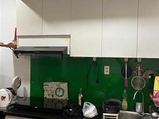 Bán căn hộ 1pn 1wc bcons suối tiên 35m2 full nội thất, giá 1 tỷ 720 triệu bao thuế phí sang tên