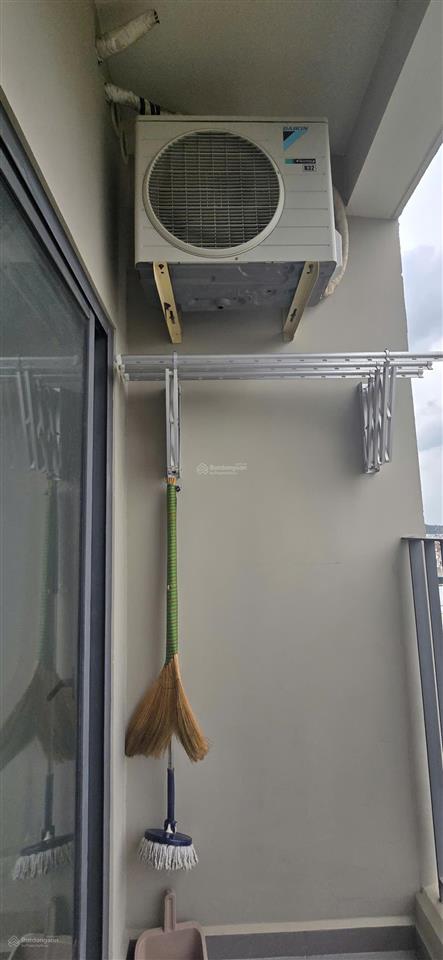 Bán căn hộ 1pn 1wc bcons bee giá 1 tỷ 760 triệu bao thuế phí sang tên, sẵn hđ thuê, hỗ trợ vay