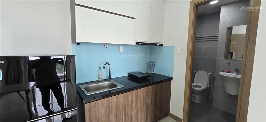 Bán căn hộ 1pn 1wc bcons bee giá 1 tỷ 760 triệu bao thuế phí sang tên, sẵn hđ thuê, hỗ trợ vay