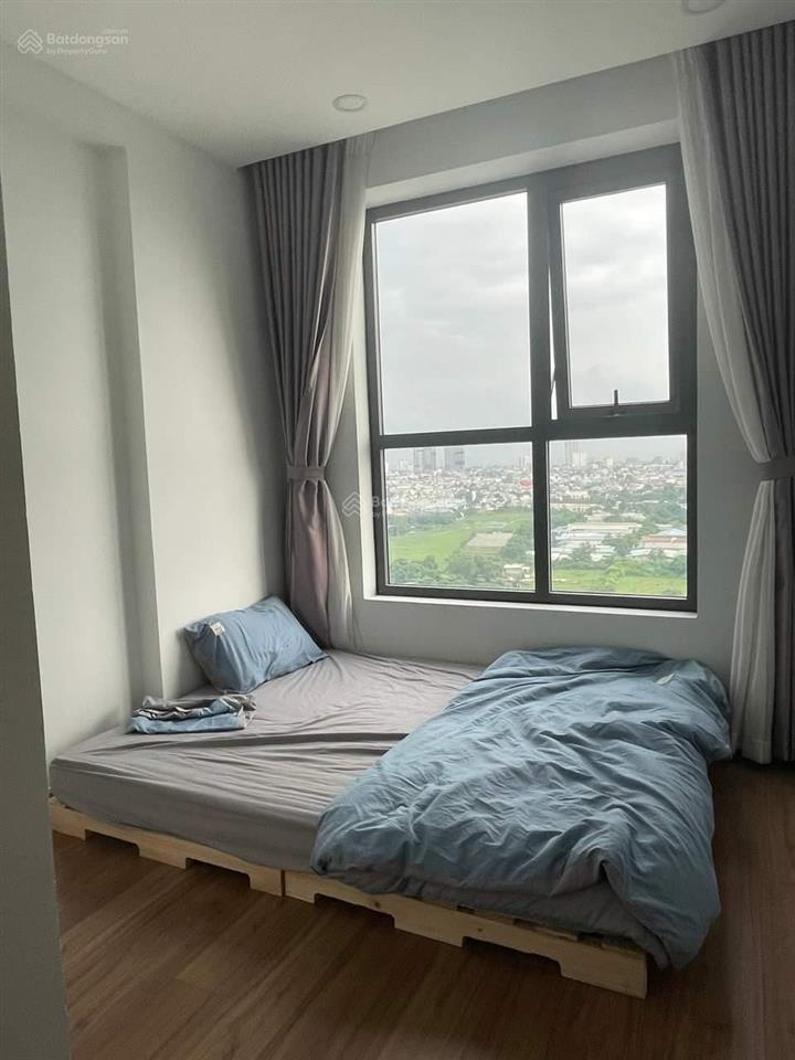 Cho thuê bcons green view 2pn 1wc có nội thất giá 6tr  căn full nội thất 8 tr/tháng