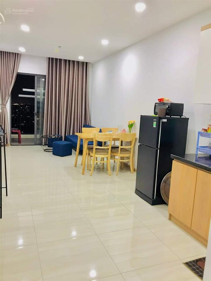 Cho thuê bcons green view 2pn 1wc có nội thất giá 6tr  căn full nội thất 8 tr/tháng