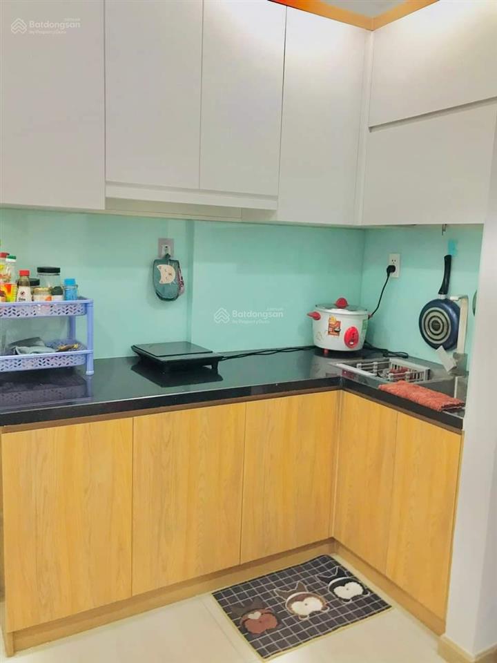 Cho thuê bcons green view 2pn 1wc có nội thất giá 6tr  căn full nội thất 8 tr/tháng