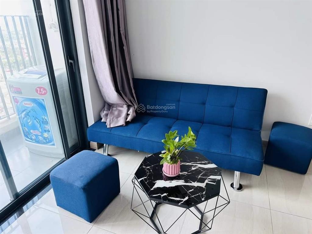 Cho thuê bcons green view 2pn 1wc có nội thất giá 6tr  căn full nội thất 8 tr/tháng