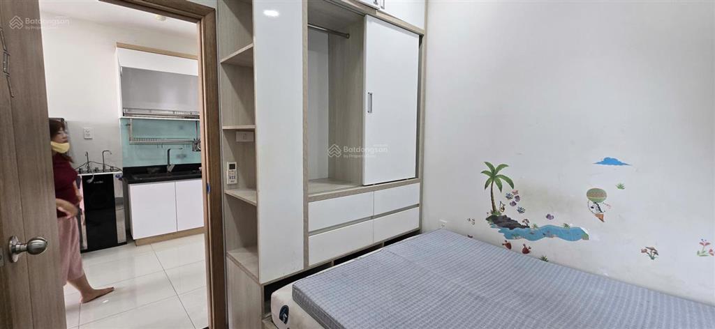 Cho thuê căn hộ 2pn 2wc bcons miền đông | full nội thất | chỉ 7,5 triệu/tháng
