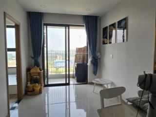 Cho thuê bcons miền đông 2pn căn góc full nội thất 7.5tr