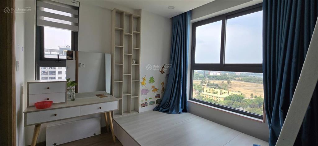 Cho thuê căn hộ 2pn 2wc bcons miền đông | full nội thất | chỉ 7,5 triệu/tháng