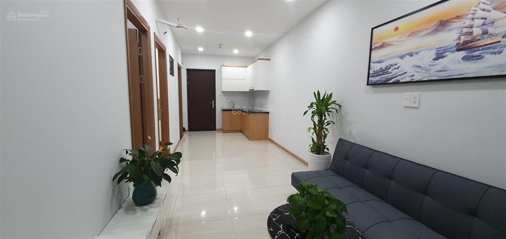Bán căn hộ 2pn 1wc bcons green view giá 1,950 tỷ bao thuế phí sang tên  sẵn hợp đồng thuê