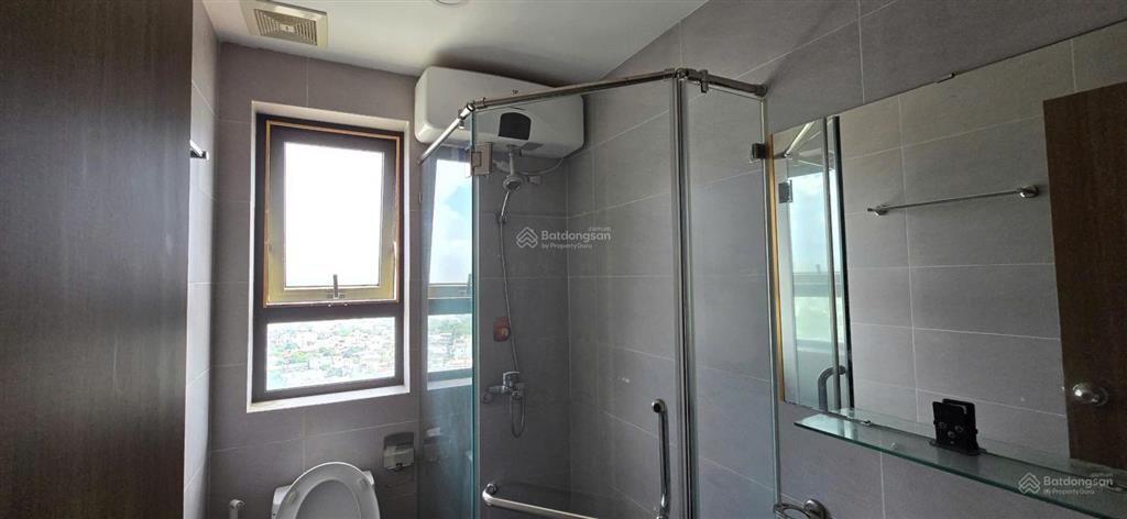 Căn góc 2pn 2wc bcons green view 58m²  giá 2 tỷ 500 bao thuế phí, sổ hồng sẵn, ở được liền