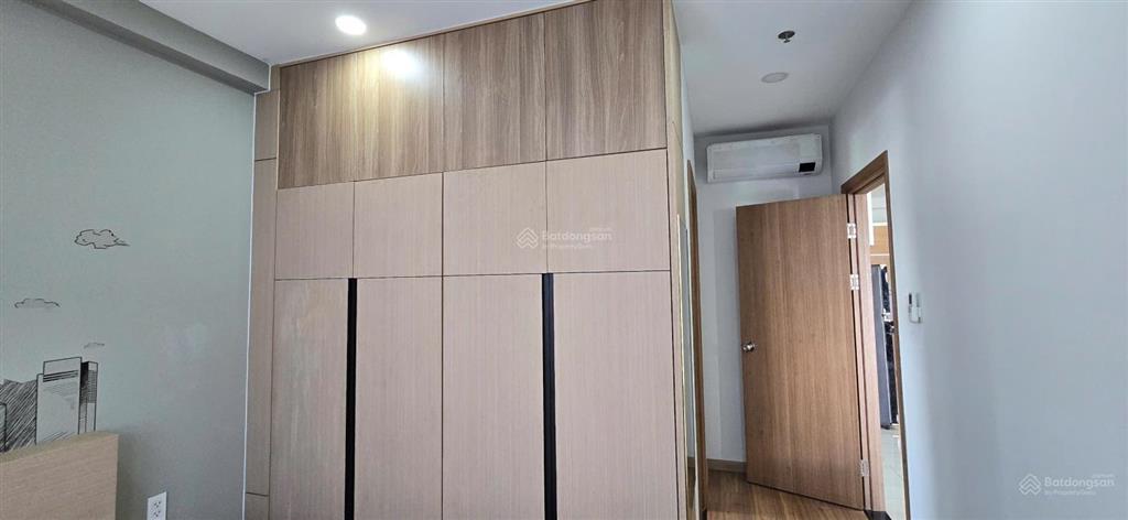 Căn góc 2pn 2wc bcons green view 58m²  giá 2 tỷ 500 bao thuế phí, sổ hồng sẵn, ở được liền