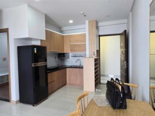 Căn góc 2pn 2wc bcons green view 58m²  giá 2 tỷ 500 bao thuế phí, sổ hồng sẵn, ở được liền