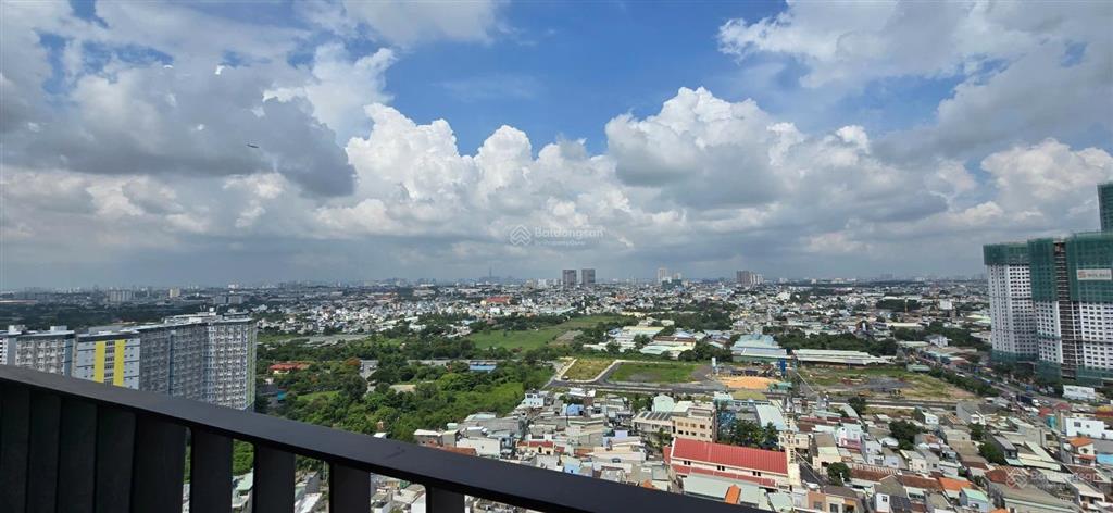 Căn góc 2pn 2wc bcons green view 58m²  giá 2 tỷ 500 bao thuế phí, sổ hồng sẵn, ở được liền