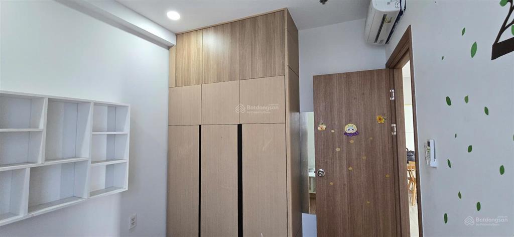 Căn góc 2pn 2wc bcons green view 58m²  giá 2 tỷ 500 bao thuế phí, sổ hồng sẵn, ở được liền
