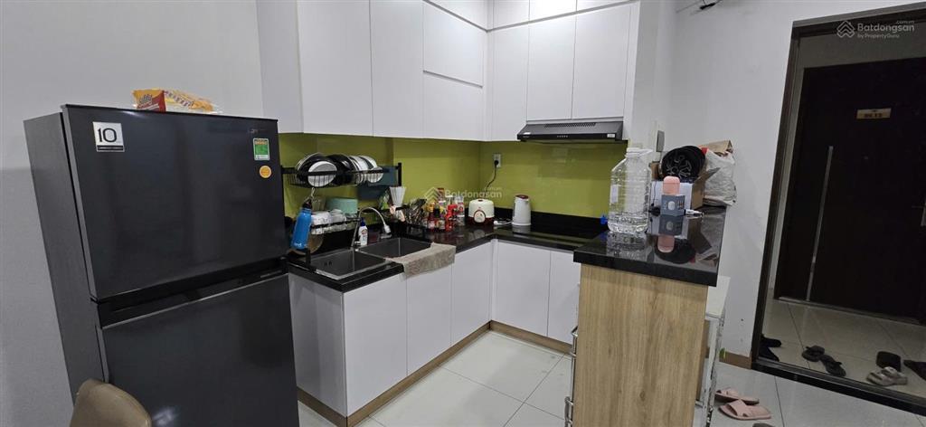 Bán căn hộ bcons suối tiên 57,8 m2  có nội thất  đang có hđ thuê 7,5 triệu/tháng