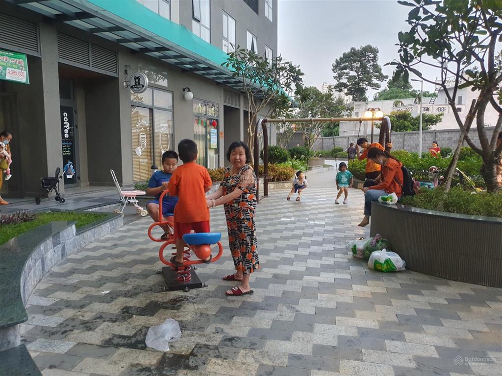 Bán shophouse bcons green view đang có dòng tiền cho thuê 8 triệu/tháng