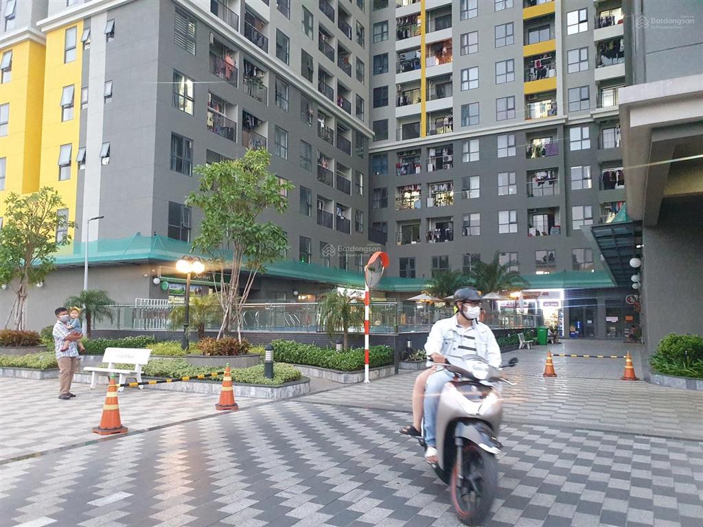 Bán shophouse bcons green view đang có dòng tiền cho thuê 8 triệu/tháng