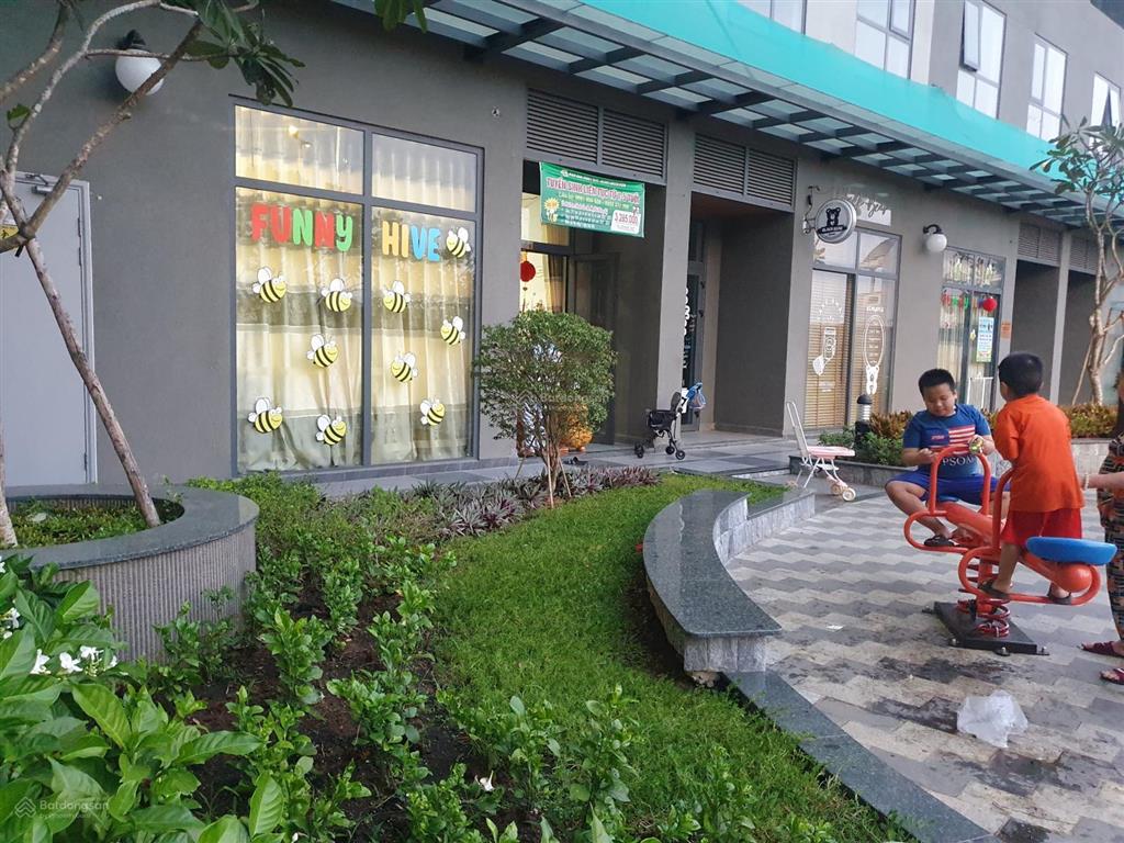 Bán shophouse bcons green view đang có dòng tiền cho thuê 8 triệu/tháng