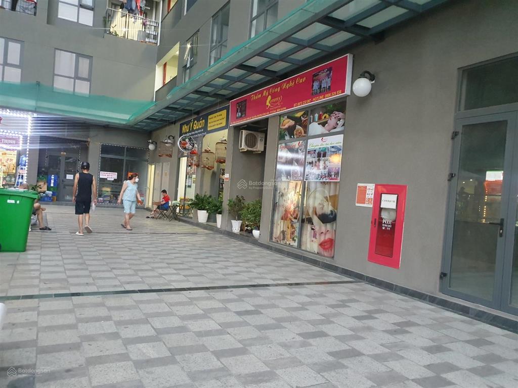 Bán shophouse bcons green view đang có dòng tiền cho thuê 8 triệu/tháng