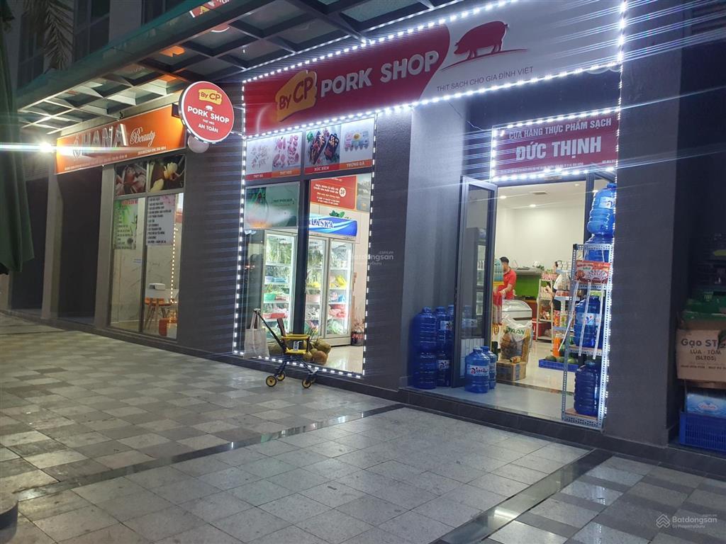 Bán shophouse bcons green view đang có dòng tiền cho thuê 8 triệu/tháng