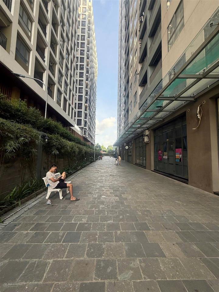 Bán shophouse bcons suối tiên đang có hợp đồng thuê 8 triệu/tháng  vừa ở vừa kinh doanh