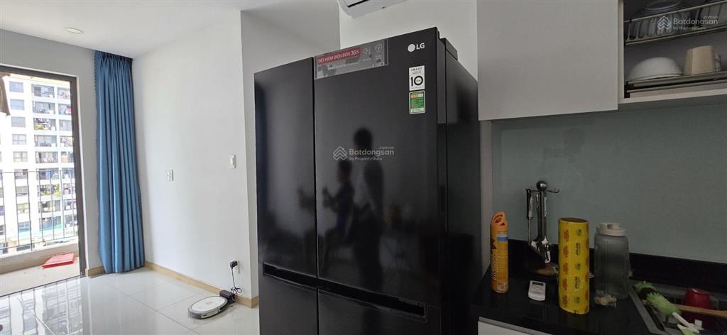 Bán căn hộ 3pn bcons miền đông đã có sổ, view thoáng giá 2 tỷ 950 triệu bao thuế phí
