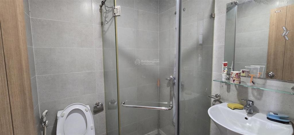 Bán căn hộ 3pn bcons miền đông đã có sổ, view thoáng giá 2 tỷ 950 triệu bao thuế phí