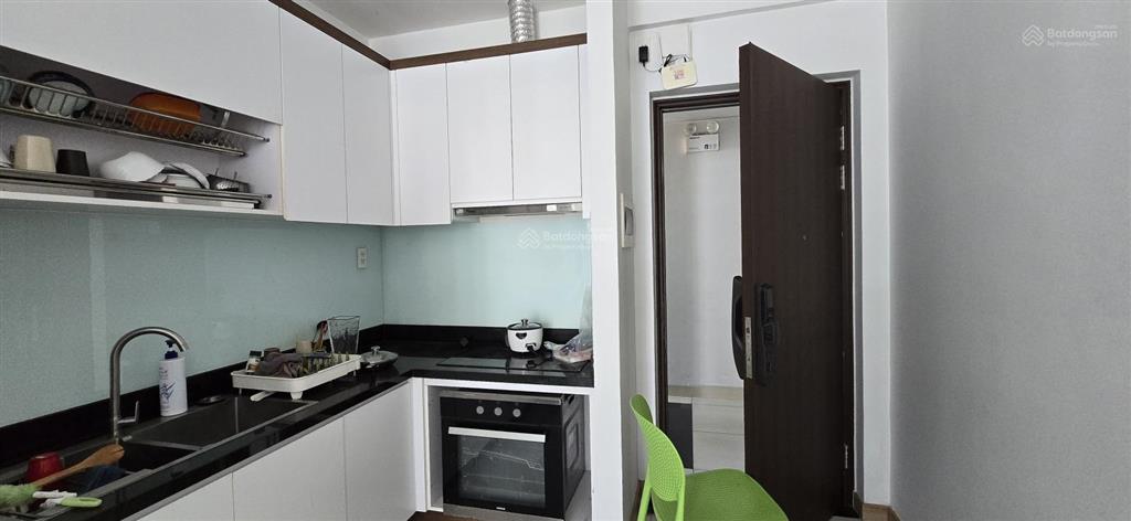 Bán căn hộ 3pn bcons miền đông đã có sổ, view thoáng giá 2 tỷ 950 triệu bao thuế phí