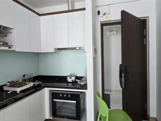 Bán căn hộ 3pn bcons miền đông đã có sổ, view thoáng giá 2 tỷ 950 triệu bao thuế phí