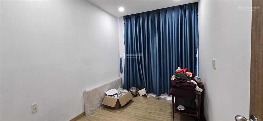 Bán căn hộ 3pn bcons miền đông đã có sổ, view thoáng giá 2 tỷ 950 triệu bao thuế phí
