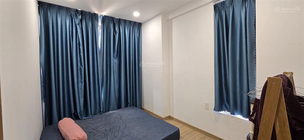 Bán căn hộ 3pn bcons miền đông đã có sổ, view thoáng giá 2 tỷ 950 triệu bao thuế phí