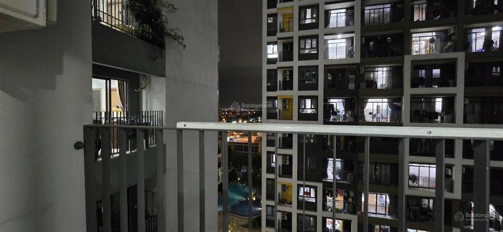 Giỏ hàng bcons suối tiên 2pn 2wc giá tốt từ 2,25 tỷ, sổ hồng riêng, hỗ trợ vay, nhà mới có nội thất